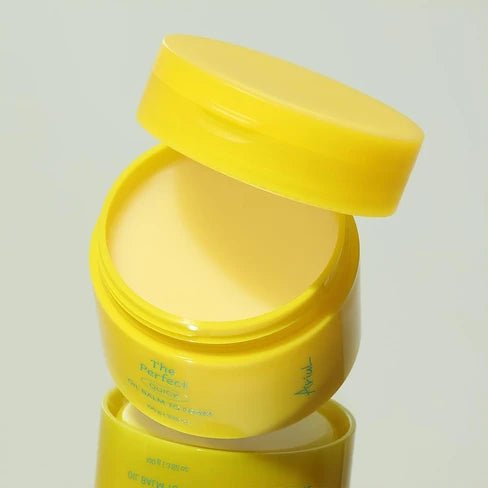Ariul bálsamo facial de aceite a la espuma - Quierox - Tienda Online