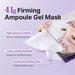 Ariul Expert Peptide, Máscara de gel de colágeno, para el cuidado de la cara - Quierox - Tienda Online