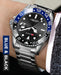 ARLANCH reloj de cuarzo a la moda para hombre - Quierox - Tienda Online