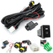 Arnés de cableado de luces antiniebla H11 H8 para Honda Civic Accord Fit CR - V 2013 - 2022 - Quierox - Tienda Online