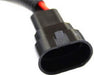 Arnés de cableado para conectores de faros de conversión flexible, 9006 a H11 - Quierox - Tienda Online