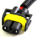 Arnés de cableado para conectores de faros de conversión flexible, 9006 a H11 - Quierox - Tienda Online