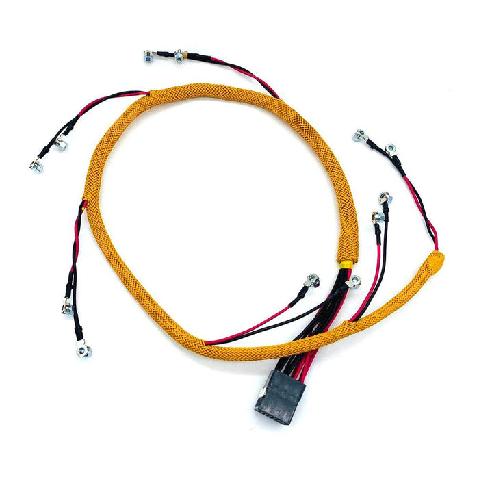 Arnés de cables Fedex 305 - 4893 motor E320D C6.4 - Quierox - Tienda Online