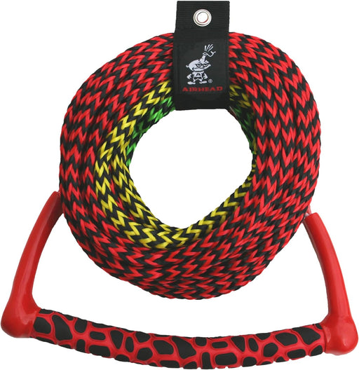 Arnés de remolque de servicio pesado Airhead - Quierox - Tienda Online