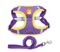 Arnés para perros estilo chaleco - Quierox - Tienda Online