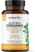 Aromavita Cápsulas de aceite de orégano silvestre vegano orgánico, 86 - 90% de carvacrol - Quierox - Tienda Online