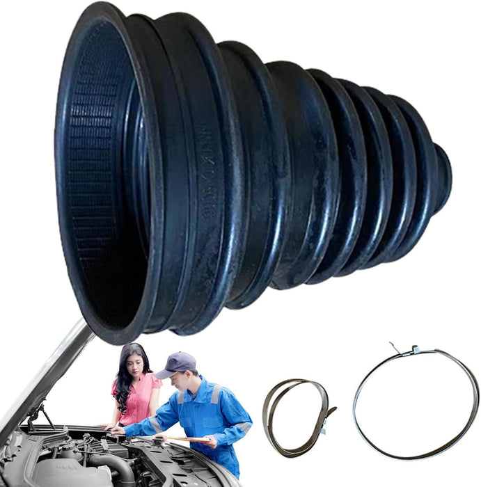 Arranque FB3000 pequeño eje universal CV arranque para Jeep Honda Nissan Subaru - Quierox - Tienda Online