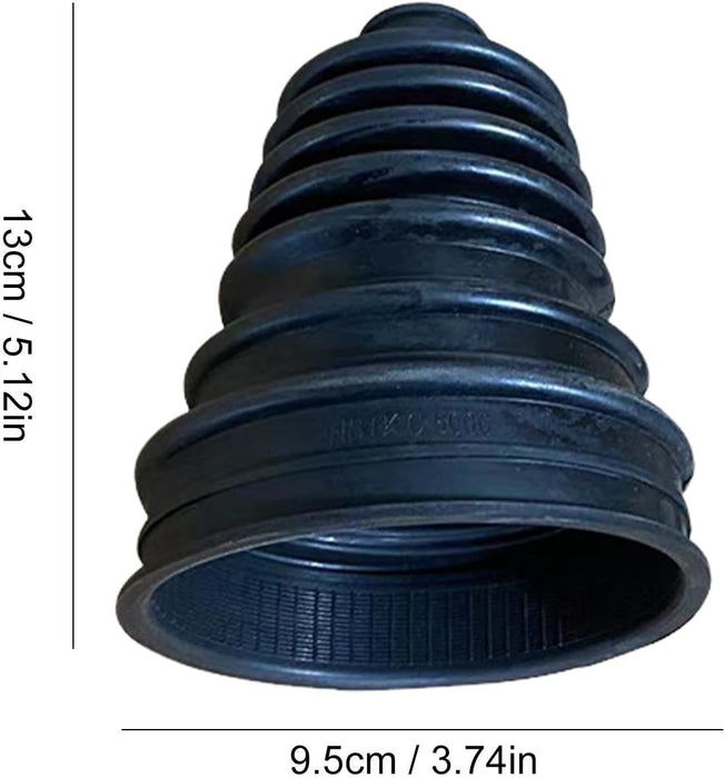 Arranque FB3000 pequeño eje universal CV arranque para Jeep Honda Nissan Subaru - Quierox - Tienda Online