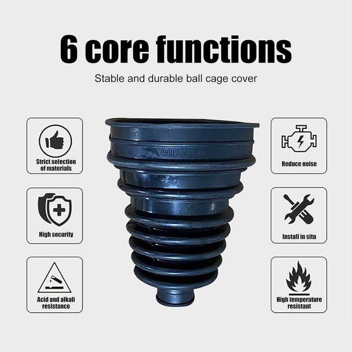 Arranque FB3000 pequeño eje universal CV arranque para Jeep Honda Nissan Subaru - Quierox - Tienda Online