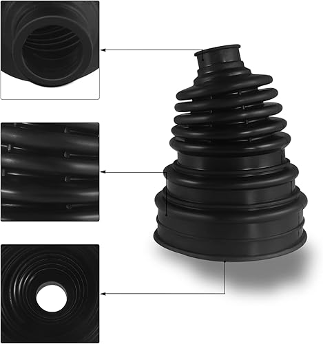 Arranque FB3000 pequeño eje universal CV arranque para Jeep Honda Nissan Subaru - Quierox - Tienda Online