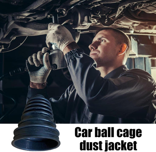 Arranque FB3000 pequeño eje universal CV arranque para Jeep Honda Nissan Subaru - Quierox - Tienda Online