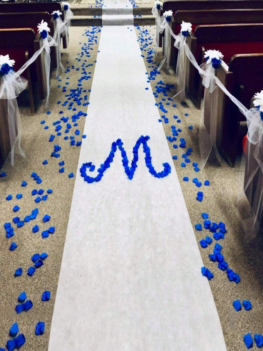 Artificial Petals For Birthday Party, Wedding Anniversary Decoration - Quierox - Tienda Online