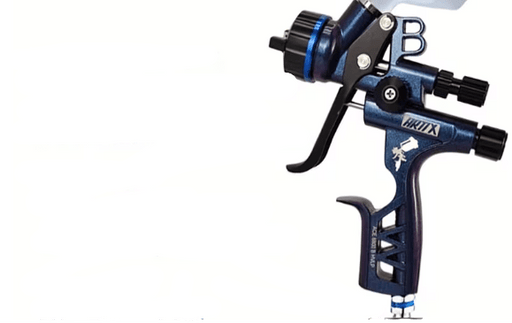 ARTIX ACE 6800 B SET4 Kit de 7 Piezas de Tazas Desechables, Pistola de Pintura HVLP - Quierox - Tienda Online