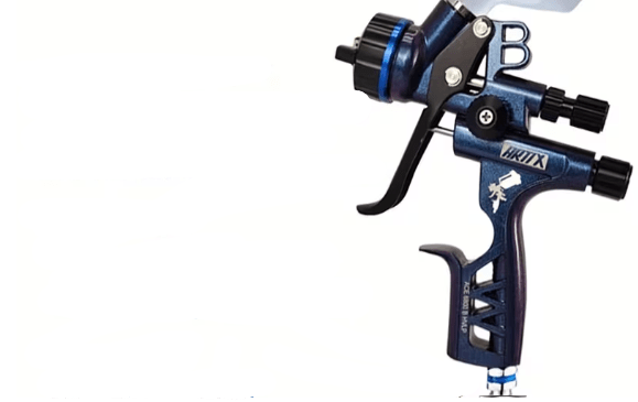 ARTIX ACE 6800 B SET4 Kit de 7 Piezas de Tazas Desechables, Pistola de Pintura HVLP - Quierox - Tienda Online