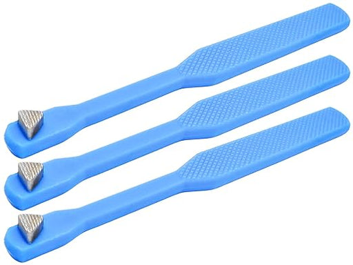 ARTMAN INSTRUMENTS Molar Band - Asiento y palo de mordida,paquete de 3 - Quierox - Tienda Online