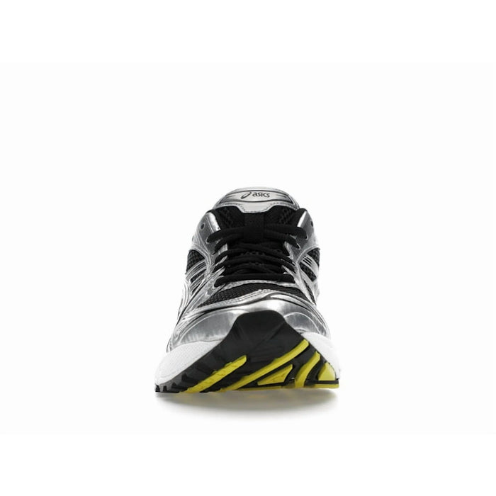 ASICS Gel-Kayano 14 Black Lemon Spark - Quierox - Tienda Online