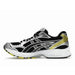 ASICS Gel-Kayano 14 Black Lemon Spark - Quierox - Tienda Online