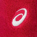 Asics Par de pulseras de muñecas para gimnasio Rosa brillante - Quierox - Tienda Online