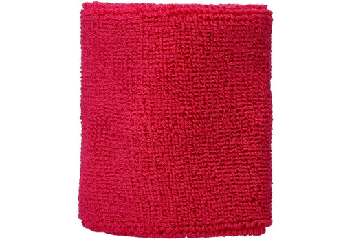 Asics Par de pulseras de muñecas para gimnasio Rosa brillante - Quierox - Tienda Online