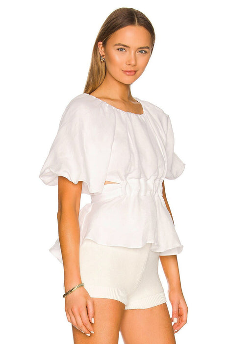 ASTR the label Top Vendetti para mujer - Quierox - Tienda Online