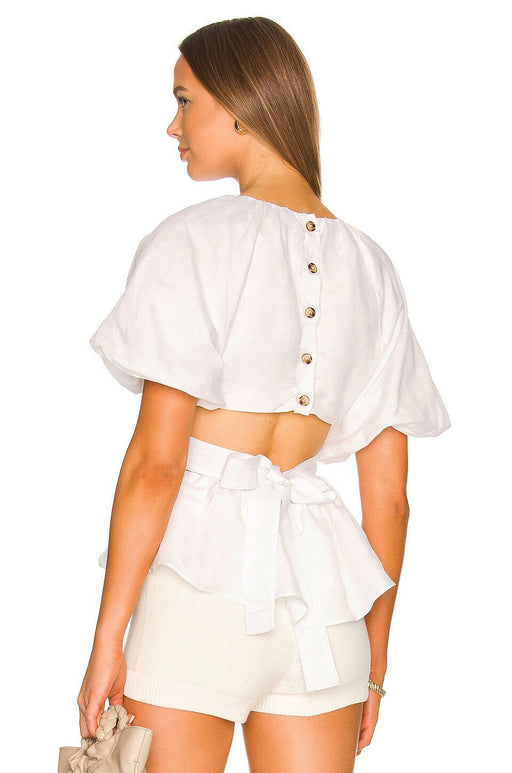 ASTR the label Top Vendetti para mujer - Quierox - Tienda Online