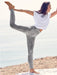 ATHLETA Tropic Organic Cotton Be Present Tight - Quierox - Tienda Online