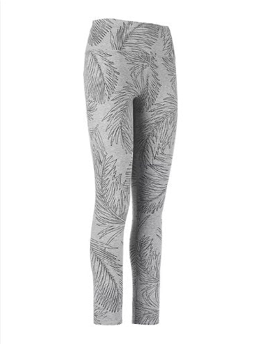 ATHLETA Tropic Organic Cotton Be Present Tight - Quierox - Tienda Online