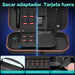 Auarte Funda de transporte para Nintendo Switch 2 - Quierox - Tienda Online