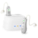 Audífono digital retroauricular recargable ZF - M908 - Quierox - Tienda Online