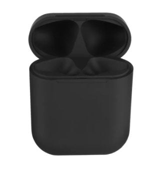 Audifono Manos Libres Bluetooth AirPods I12 - Quierox - Tienda Online