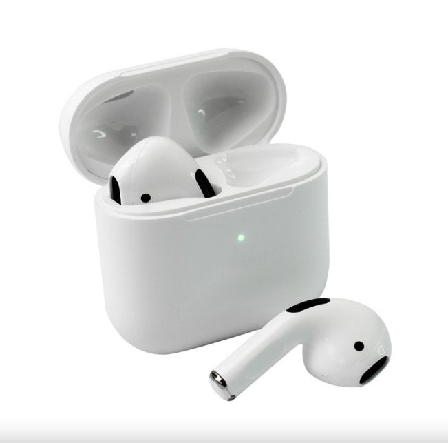 Audífonos Bluetooth PRO4 TWS - Quierox - Tienda Online