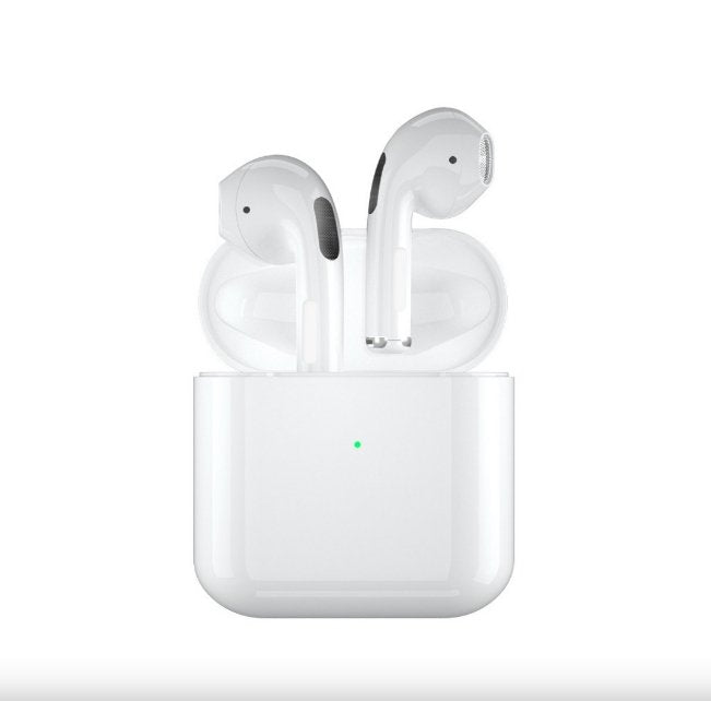 Audífonos Bluetooth PRO4 TWS - Quierox - Tienda Online