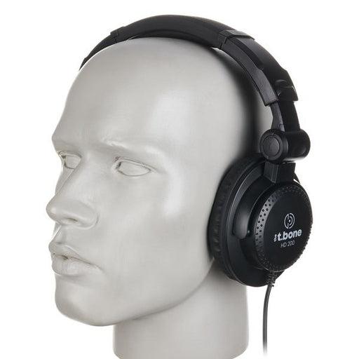 Audifonos de diadema the t.bone HD 200 - Quierox - Tienda Online