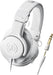Audio - Technica ATH - M20x Audífonos profesionales de estudio - Quierox - Tienda Online