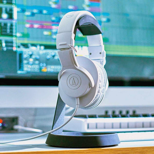 Audio - Technica ATH - M20x Audífonos profesionales de estudio - Quierox - Tienda Online