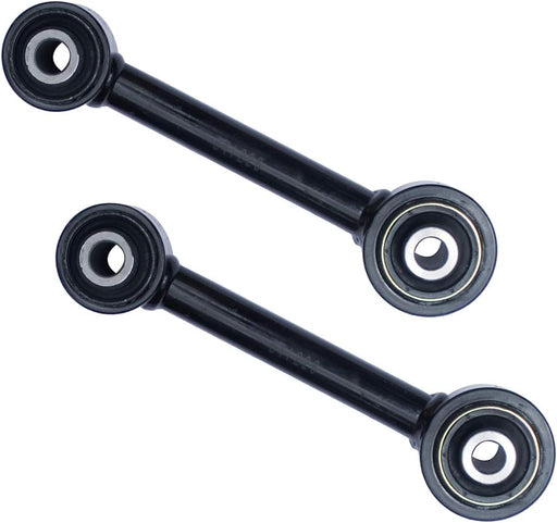 AUQDD 2 piezas K641226 suspensión izquierda y derecha brazo de control - Quierox - Tienda Online