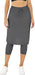Aurgelmir Faldas de tenis y golf para mujer, leggings con falda para yoga - Quierox - Tienda Online