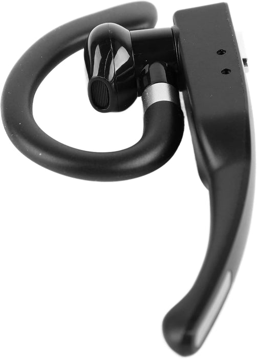 Auricular Bluetooth de Manos Libres Inalámbrico Micrófono Incorporado, Ganchos para la Oreja - Quierox - Tienda Online