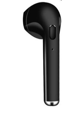 Auricular inalámbrico negro para oreja izquierda - Quierox - Tienda Online