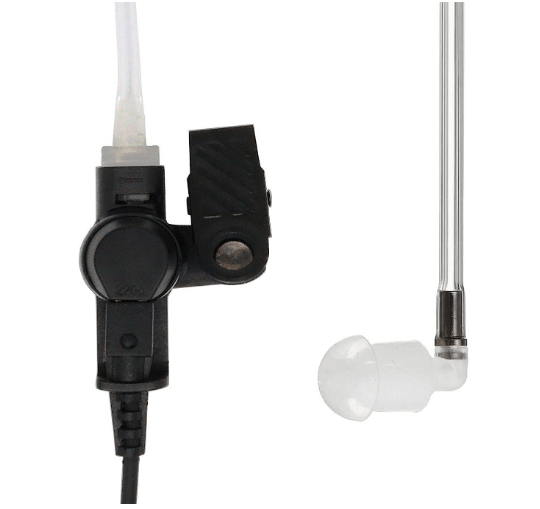 Auricular Seekingtec Motorola XPR 7550e, XPR6350 XPR6550 XPR7550 - Quierox - Tienda Online