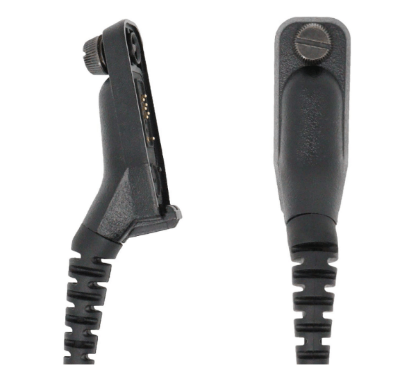 Auricular Seekingtec Motorola XPR 7550e, XPR6350 XPR6550 XPR7550 - Quierox - Tienda Online