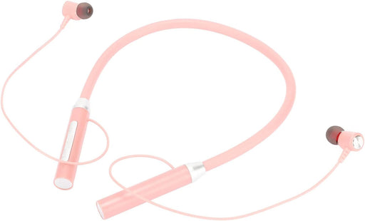 Auriculares Bluetooth con banda para el cuello, con controles mecánicos y botones multifuncionales - Quierox - Tienda Online