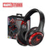 Auriculares Bluetooth Spider-Man de alta calidad, plegables para niños. - Quierox - Tienda Online