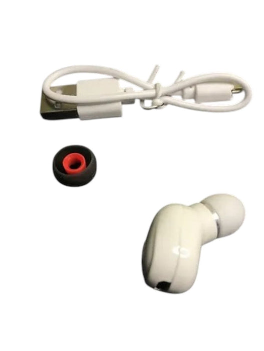 Auriculares bluetooth X9 (un solo oído) - Quierox - Tienda Online