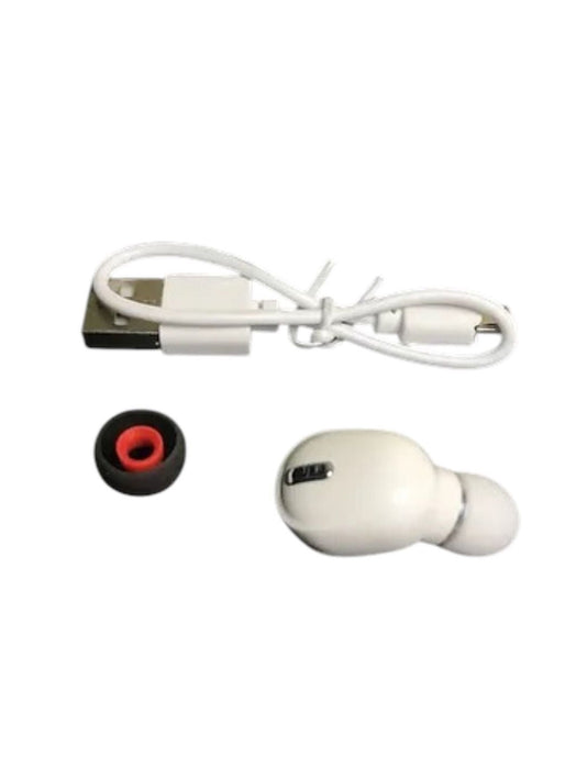 Auriculares bluetooth X9 (un solo oído) - Quierox - Tienda Online