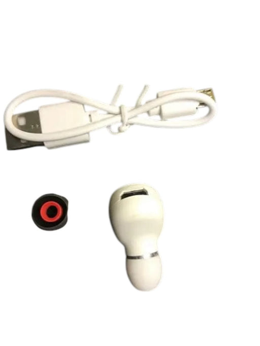 Auriculares bluetooth X9 (un solo oído) - Quierox - Tienda Online