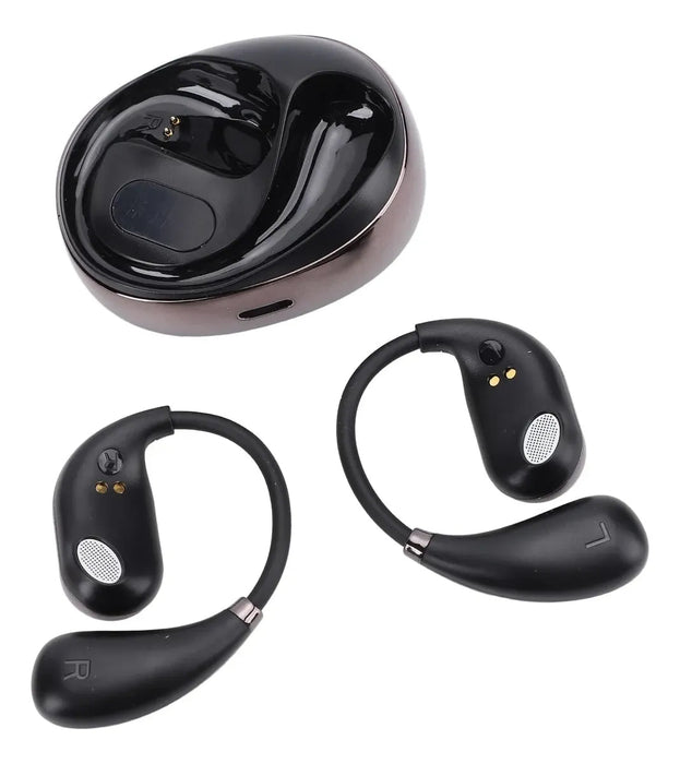 Auriculares Bluetooth XG99 Traductor de Idiomas Ai Tiempo Real - Quierox - Tienda Online