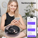 Auriculares Bluetooth XG99 Traductor de Idiomas Ai Tiempo Real - Quierox - Tienda Online