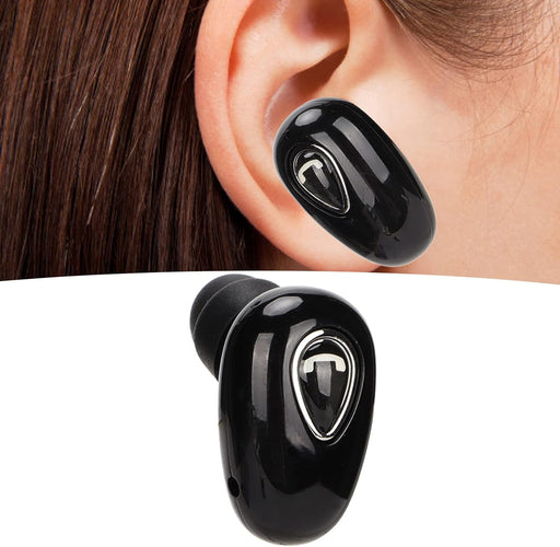 Auriculares Bluetooth YX01 YX06 con contenedor de carga inalámbricos intrauditivos mini - Quierox - Tienda Online