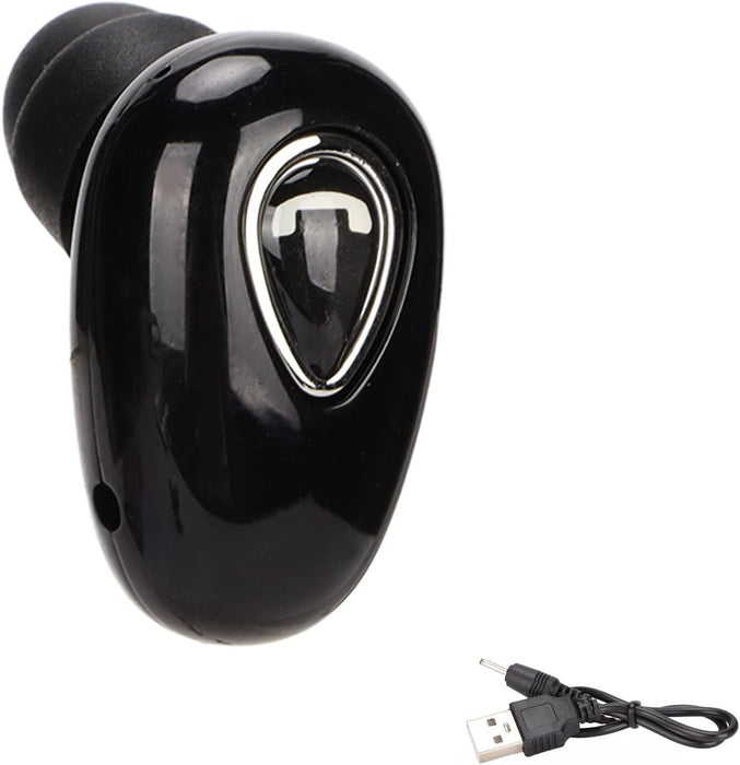 Auriculares Bluetooth YX01 YX06 con contenedor de carga inalámbricos intrauditivos mini - Quierox - Tienda Online